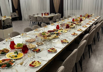 Фото №8 зала Алсма