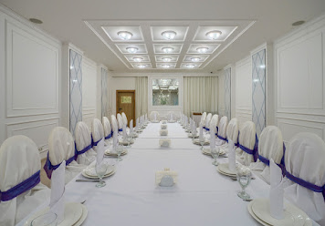 Фото №8 зала Черноречье 4*