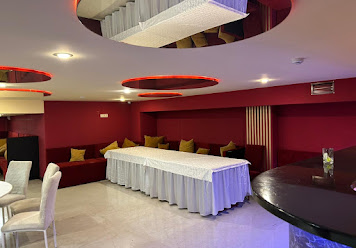 Фото №4 зала MaxxRoyal