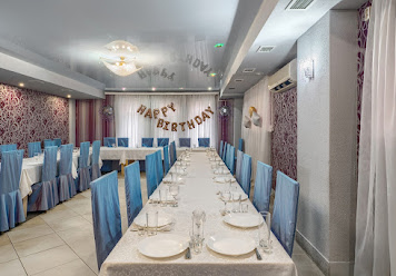 Фото №7 зала Венский Дворик