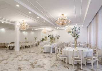 Фото №2 зала White Hall