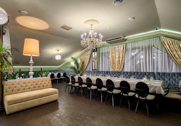 Фото №7 зала Колибри