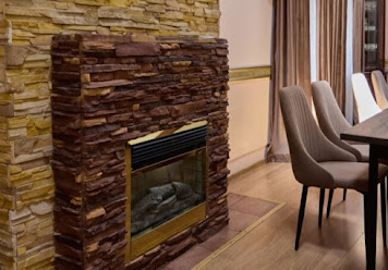 Фото №7 зала У Александра