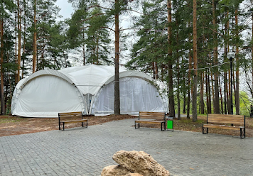 Фото №5 зала Алсма