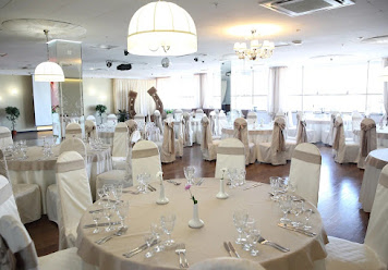 Фото №20 зала Ривьера