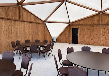 Фото №5 зала Фрегат