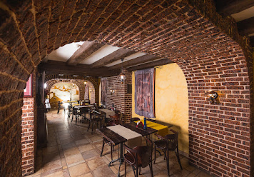 Фото №6 зала BierЛога