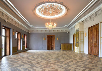 Фото №4 зала Особняк 1857