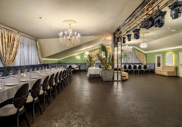 Фото №9 зала Колибри