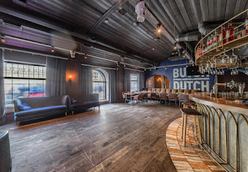Фото №8 зала Butch&Dutch на Нижневолжской набережной