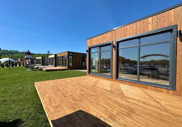 Фото №11 зала Фрегат