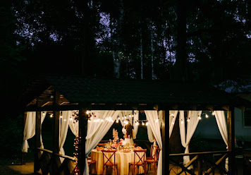 Фото №4 зала Ильдорф