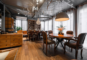 Фото №4 зала Vinedo