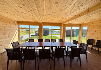 Фото №2 зала Фрегат