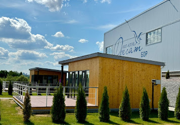 Фото №2 зала Фрегат Бор