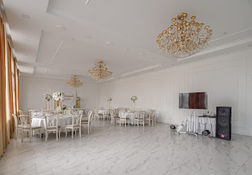 Фото №13 зала White Hall