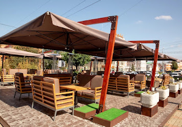 Фото №1 зала Skoba