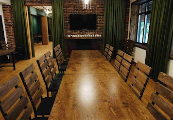 Фото №2 зала Авиатор