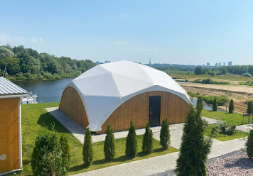 Фото №4 зала Фрегат Бор