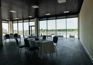 Фото №6 зала Фрегат