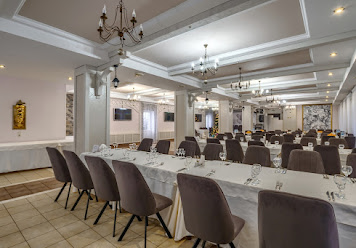 Фото №4 зала У Александра