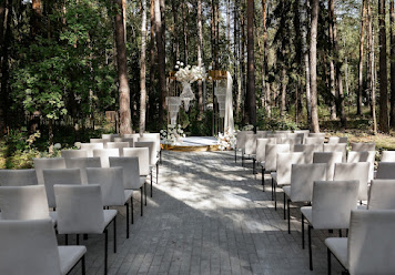 Фото №11 зала Времена года в Зеленом городе