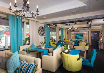 Фото №10 зала BierЛога