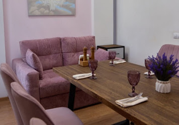 Фото №2 зала У Александра