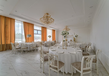 Фото №9 зала White Hall