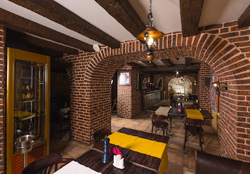 Фото №4 зала BierЛога