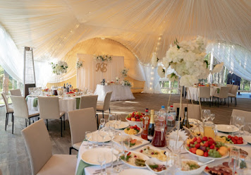 Фото №7 зала Времена года в Зеленом городе