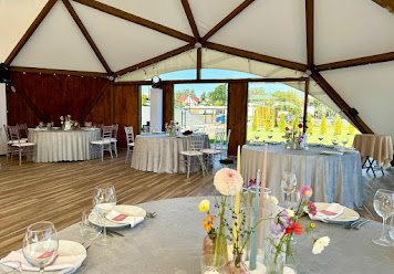 Фото №5 зала Фрегат Бор