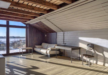 Фото №7 зала Авиатор