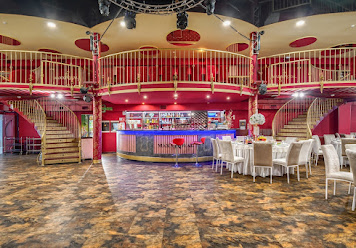 Фото №20 зала MaxxRoyal