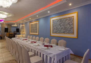 Фото №20 зала Сим-Сим