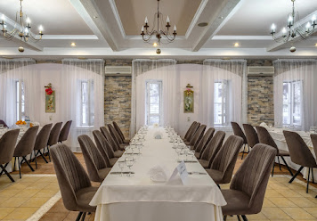 Фото №6 зала У Александра