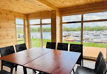 Фото №8 зала Фрегат