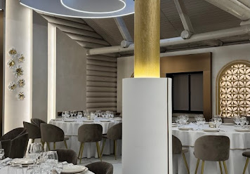 Фото №14 зала Адмиралъ