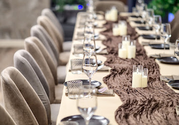 Фото №16 зала Skoba