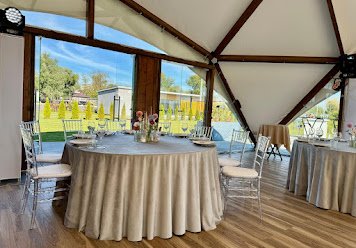 Фото №2 зала Фрегат Бор