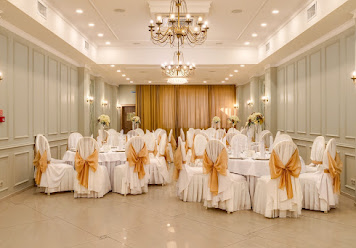 Фото №9 зала Черноречье 4*