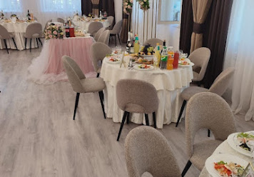 Фото №9 зала Алсма