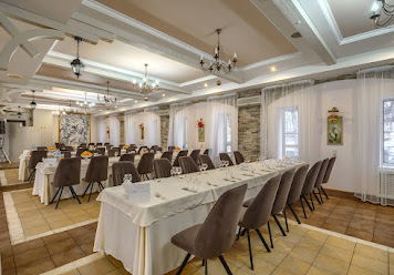 Фото №2 зала У Александра