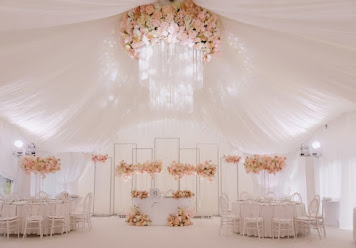 Фото №5 зала Ильдорф