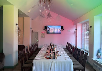 Фото №1 зала Ильдорф