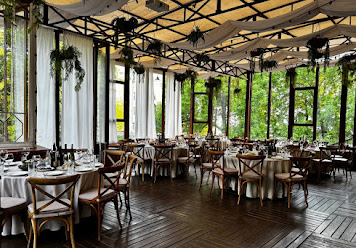 Фото №3 зала Джани