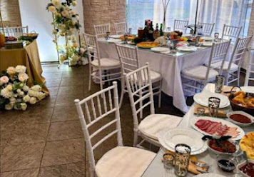 Фото №1 зала Мещера