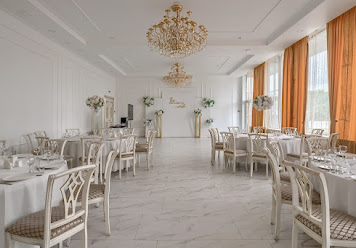 Фото №8 зала White Hall