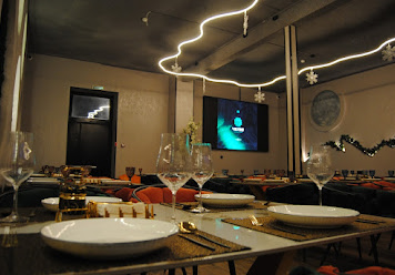 Фото №4 зала Горький 48/25