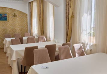 Фото №3 зала У Александра